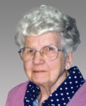Lucienne BLANCHET CASTONGUAY